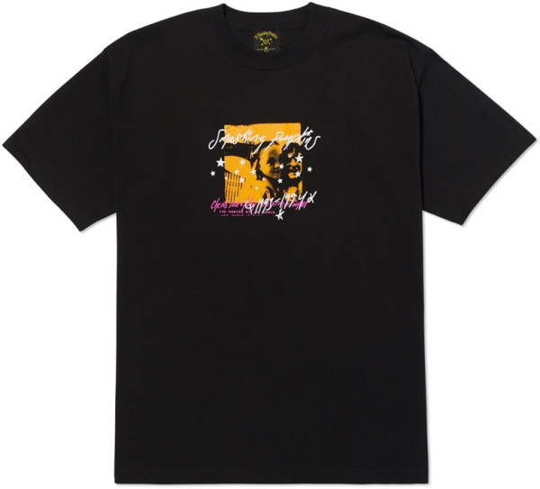 HUF Pastichio Medley T-Shirt TS02216