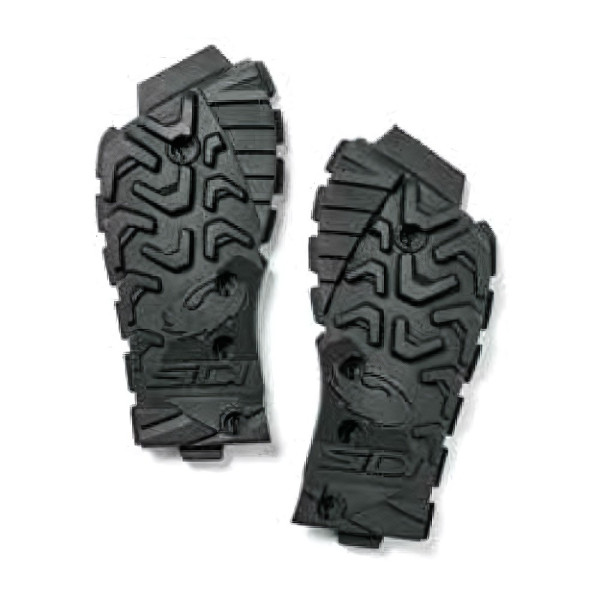 Sidi Ersatzteil Cf3 Click Srs Enduro Soles 52296