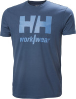 Helly Hansen T-Shirt Classic Logo 79281