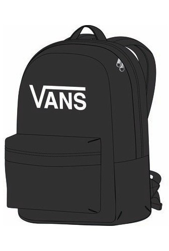 Vans Rucksack Old Skool Print Backpack 000H50