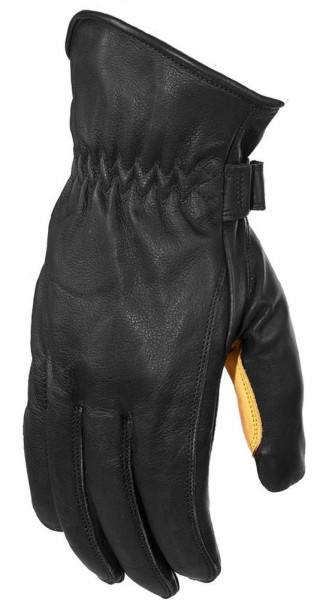 Rusty Stitches Motorrad Handschuhe Gloves Johnny 68333