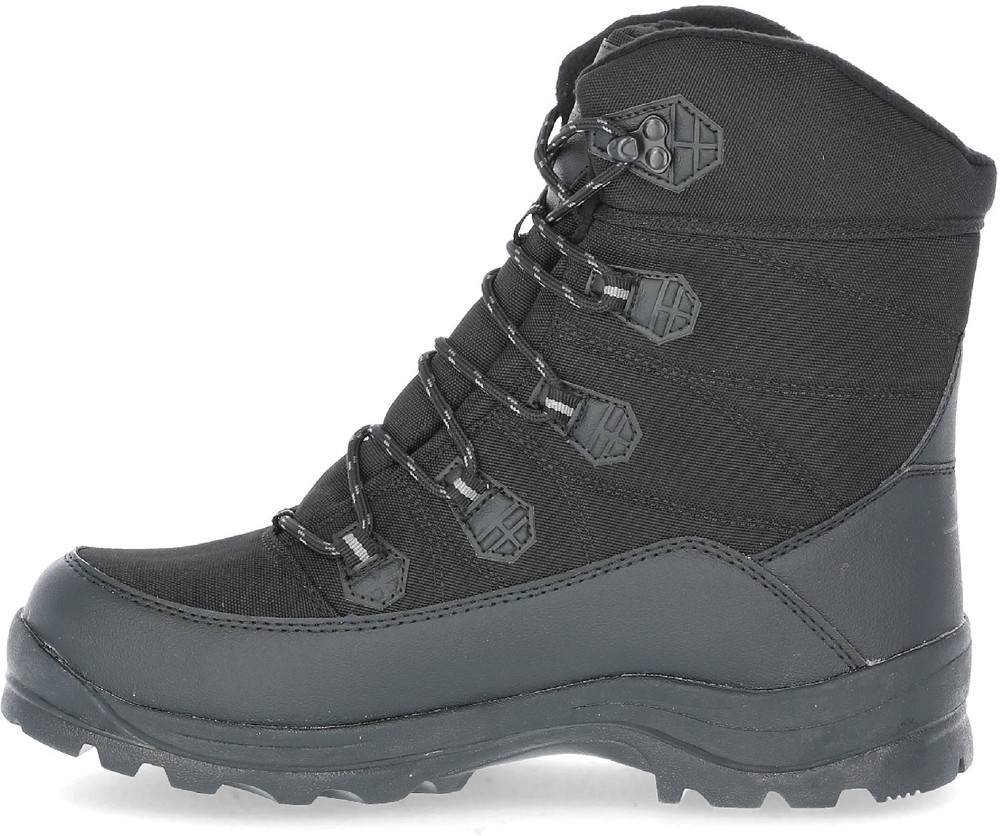 Trespass zotos clearance mens snow boots