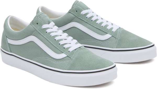 Vans Lifestyle Sneaker Old Skool 0005UF