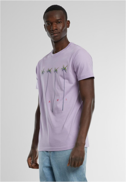 Mister Tee T-Shirt Miami Palms Tee MT2404