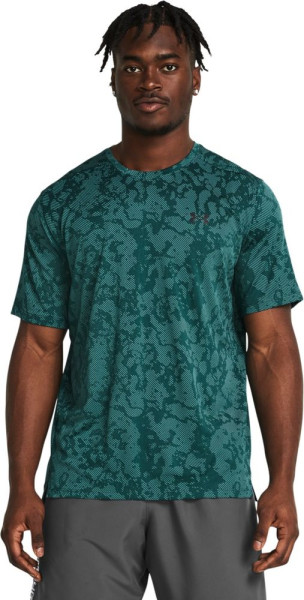 Under Armour T-Shirt Ua Tech Vent Geode Ss