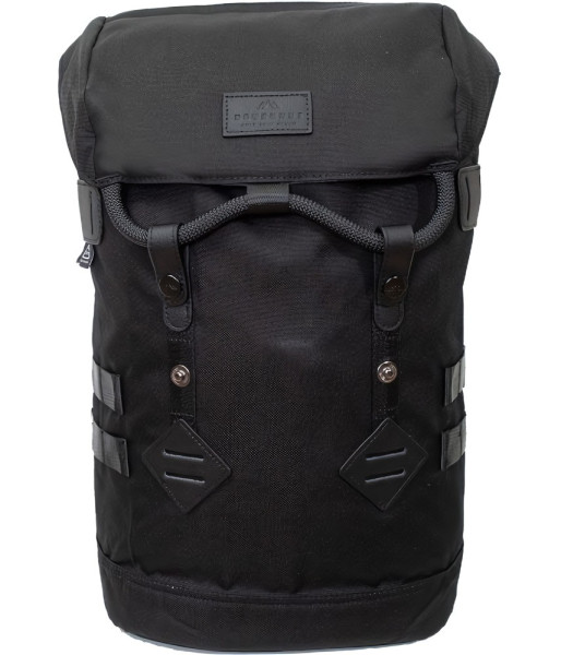 Doughnut Colorado Small Reborn Black Series Rucksack D183REB