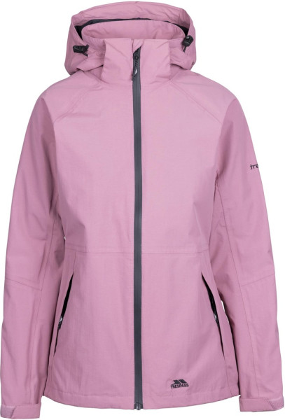 Trespass Damen Jacke Tilbury - Jacket Tp-75