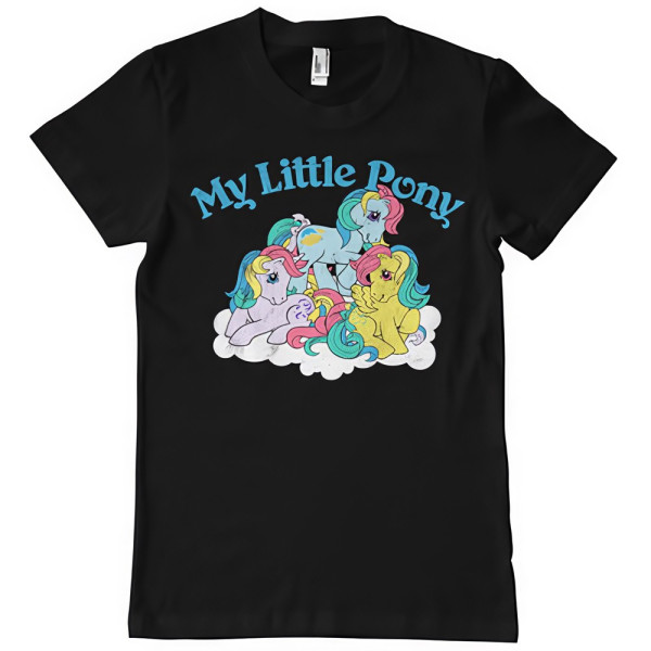My Little Pony Washed T-Shirt