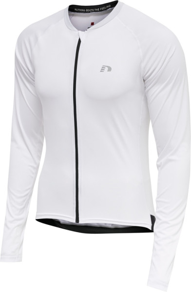 Newline Langarmtrikot Mens Core Bike L/S Jersey