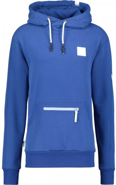 Alife & Kickin TillAK Sweat Cobalt