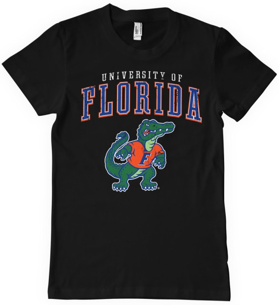 University of Florida University Of Florida T-Shirt Black