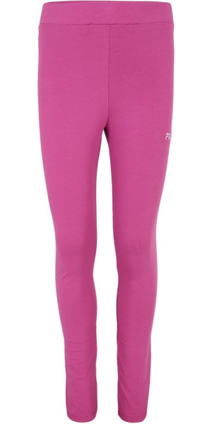 Fila Teens Mädchen Long Pants Beausoleil Leggings Purple Orchid