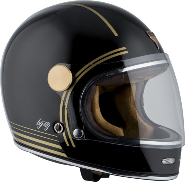 By City Integralhelm Roadster Ii Helmet