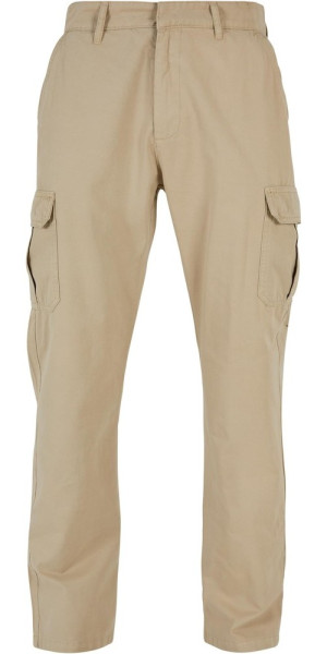 Urban Classics Hose Straight Leg Cargo Pants