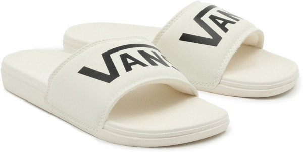 Vans Damen Women Action Sports Surf FTW Sneaker Wm La Costa Slide-On (Vans) Marshmallow