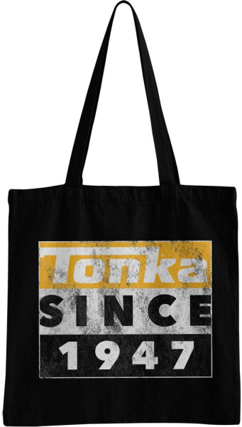 Tonka Since 1947 Tote Bag