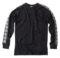 WCC West Coast Choppers Longsleeve Taped L/S