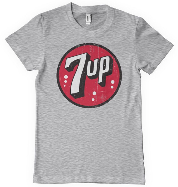 7Up Vintage Logo T-Shirt IMG-1-7UP001-H81-12