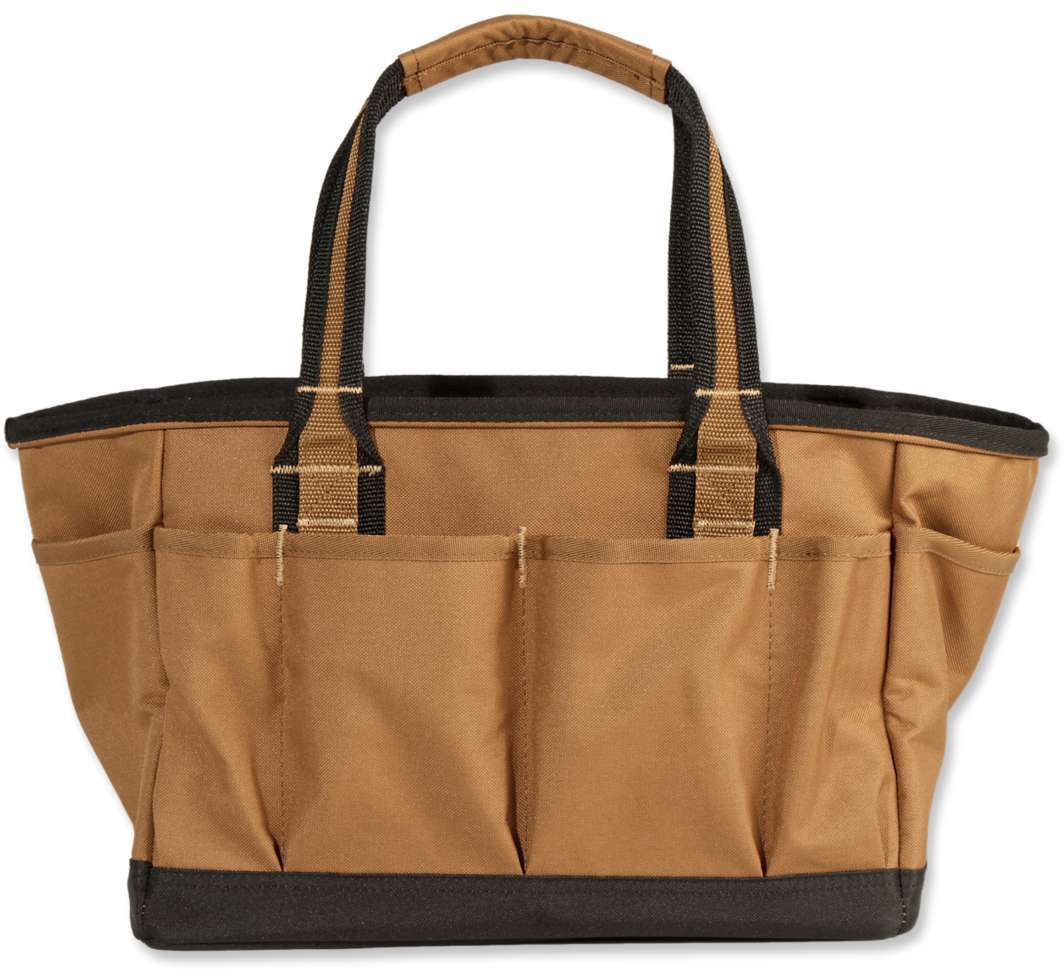 carhartt work tote