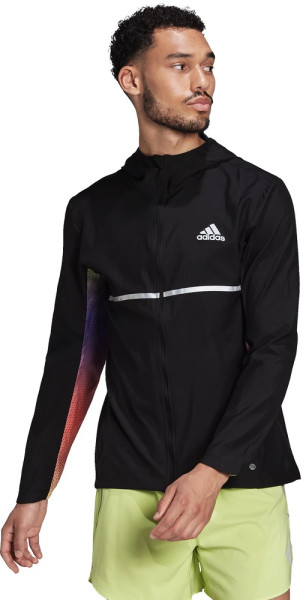 Adidas Jacke Jacke Own The Run Colorblock Jacket 161324