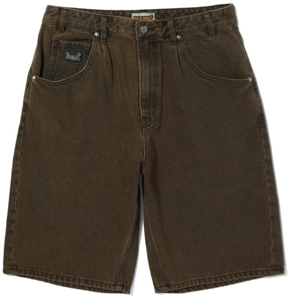 HUF Cromer Short PT00317