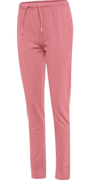 Hummel Damen Hosen Hmlactive Sweatpants Woman