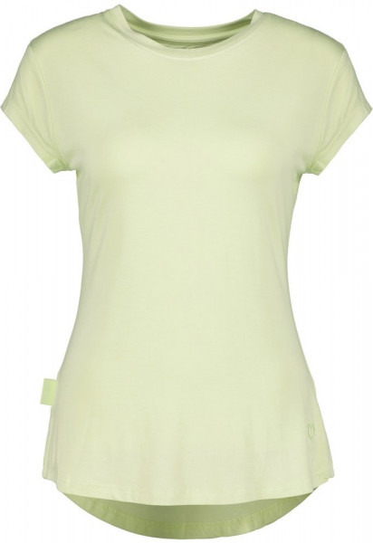 Alife & Kickin Damen Hemd MimmyAK A Shirt Lime