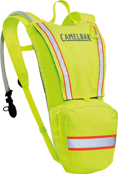 Maximum Gear Rucksack Hi-Viz Ambush 100Oz Mil Spec Crux 2250701000