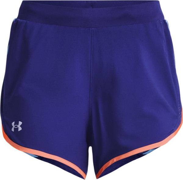 Under Armour Damen Laufhose UA Fly-By 2.0 Shorts