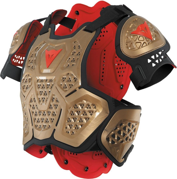 Dainese Bodyprotektor MX 2 Roost Guard 44101