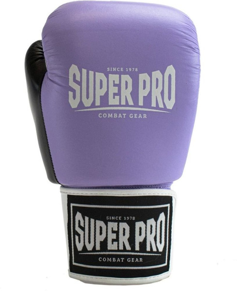 Super Pro Kids Leder Boxhandschuhe Enforcer SPBG108-65109