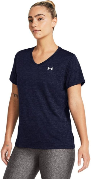 Under Armour Damen T-Shirt Tech Ssv- Twist