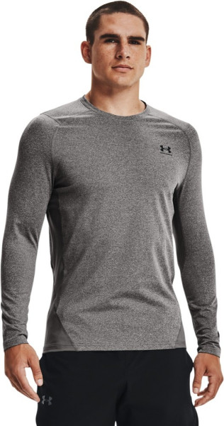 Under Armour ColdGear Fitted Crew