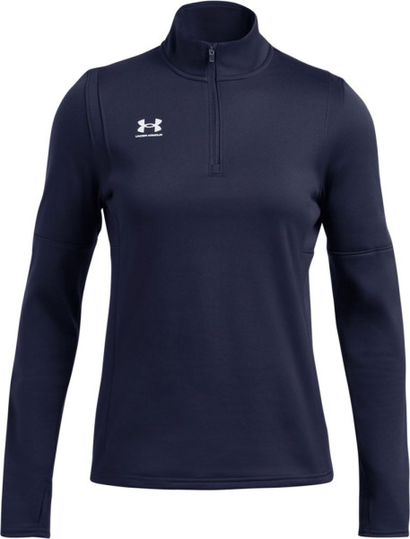 Under Armour Damen Longsleeves Ua W'S Ch. Midlayer