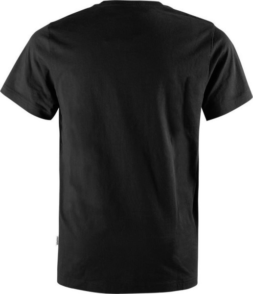 Fristads T-Shirt 7104 GOT Schwarz