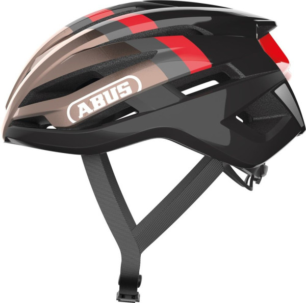 ABUS Fahrradhelm Road STORMCHASER