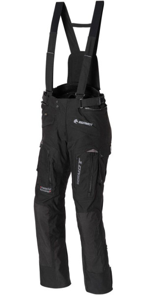 Germot Motorrad Textilhose InsideOut kurz GM56231001