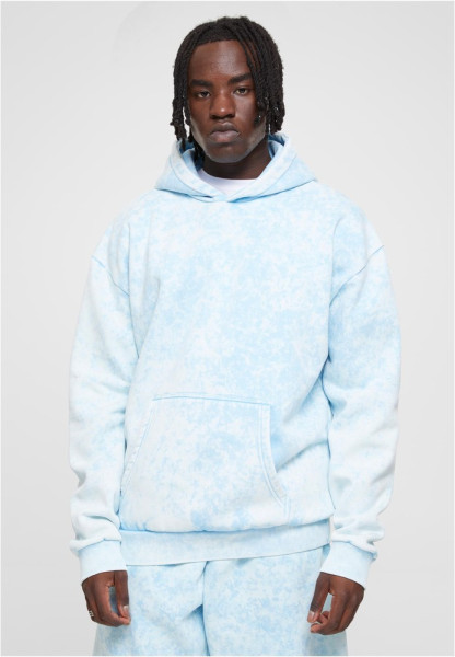 Urban Classics Towel Washed Hoody