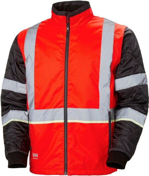 Helly Hansen Arbeitsjacke Uc-Me Insulator