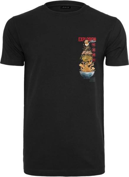 Mister Tee T-Shirt Flavour Explosion Tee