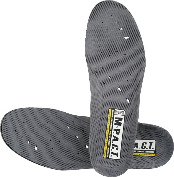 Magnum Einlegesohlen M-P.A.C.T. Comfort Insole 56947