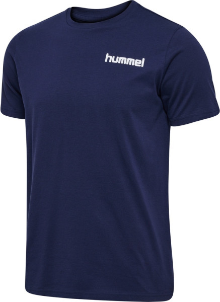 Hummel T-Shirt & Top Hmlmotion Co Tee S/S