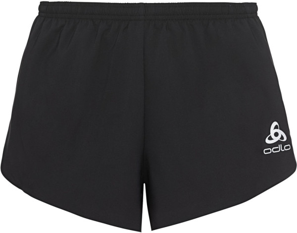 Odlo Split Shorts Zeroweight 3 Inch 322612