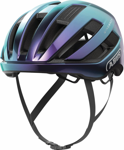 ABUS Road Fahrradhelm WINGBACK 98073P