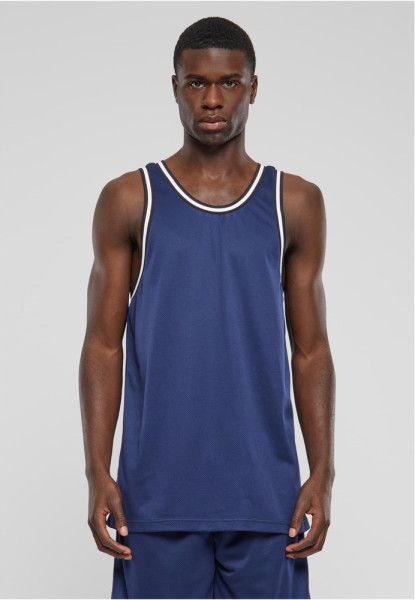 Urban Classics Mesh Tanktop TB6706