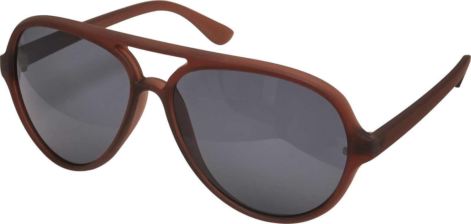 MSTRDS Sonnenbrille Sunglasses March Brown | Sun Lifestyle Glasses Men | 