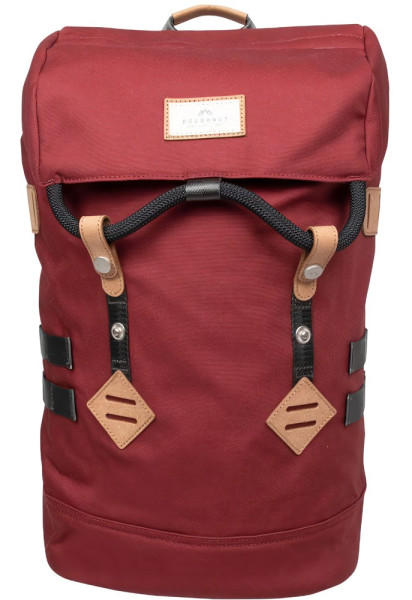 Doughnut Colorado PFC Free Series Rucksack D104PF