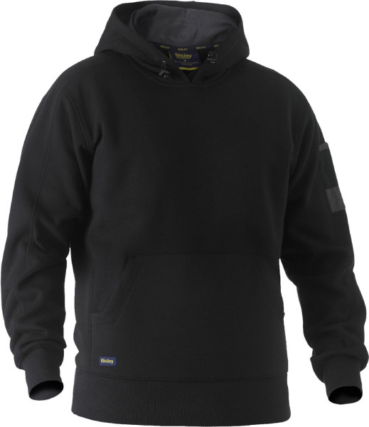 Bisley Hoodie Work Fleece