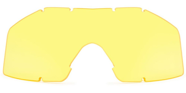 Revision Wolfspider Goggle - Yellow Lens 4-0307-0256