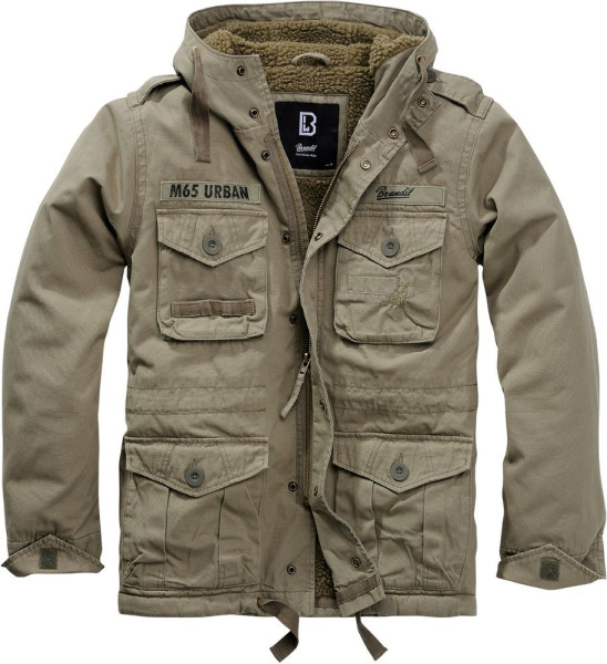 Brandit M65 Urban Jacket 9657